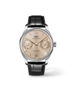 IWC Schaffhausen Portugieser Heritage - Image 2