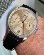 IWC Schaffhausen Portugieser Heritage - Image 3