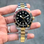 Tudor Black Bay GMT S&G Automatic