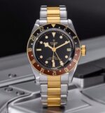 Tudor Black Bay GMT S&G Automatic - Image 2