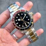 Tudor Black Bay GMT S&G Automatic - Image 3