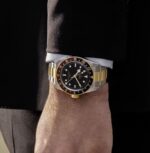 Tudor Black Bay GMT S&G Automatic - Image 5