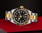 Tudor Black Bay GMT S&G Automatic - Image 4