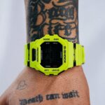 G Shock Casio GBD-200