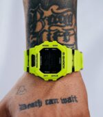 G Shock Casio GBD-200