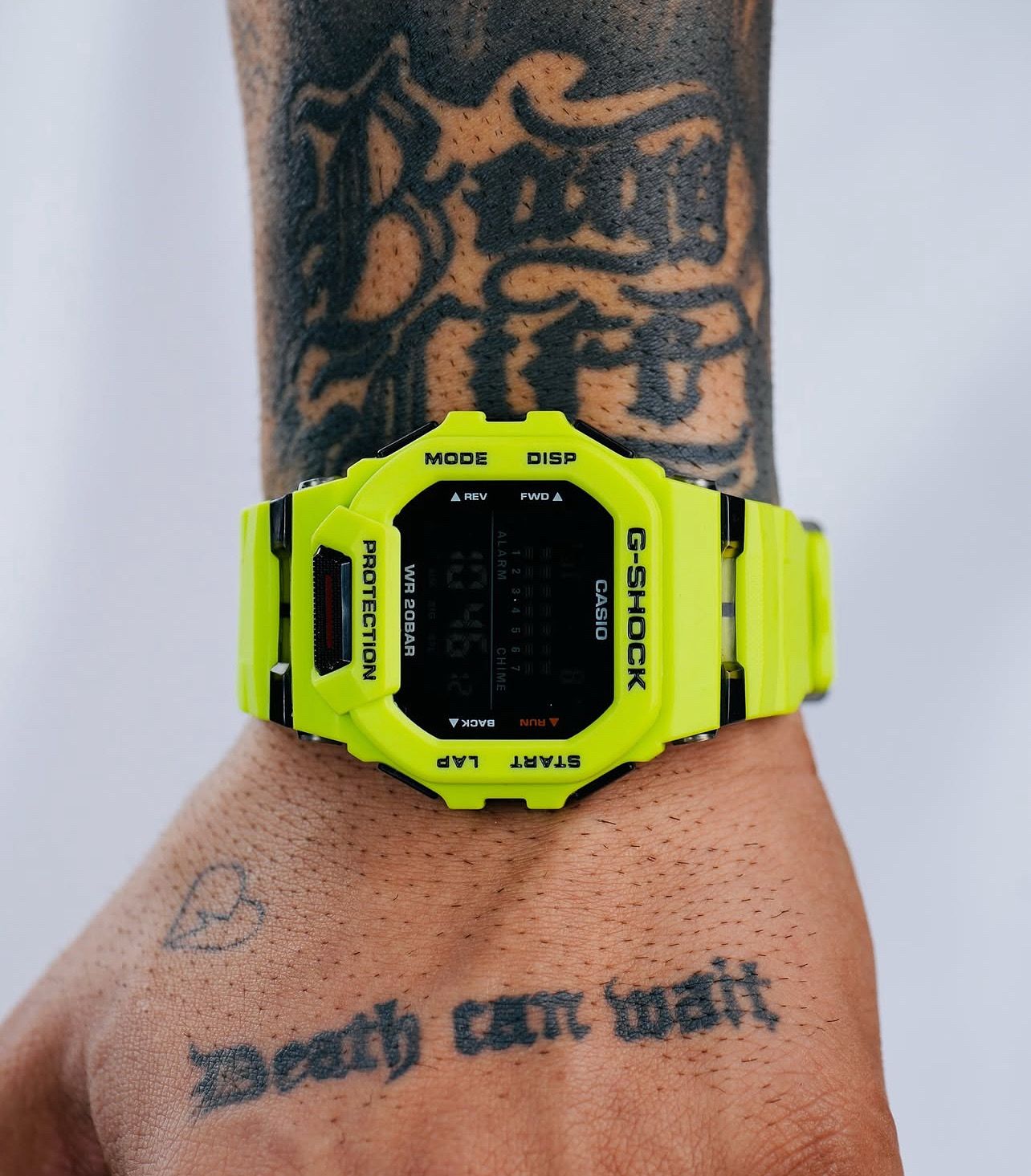 WhatsApp Image 2026-06-30 at 6.37.39 PM (1) G Shock Casio GBD-200 - Image 1