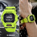 G Shock Casio GBD-200 - Image 2