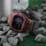 G Shock Grey Digital Edition - Image 3