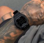 G Shock Casio GBD-200 - Image 2