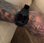 G Shock Casio GBD-200 - Image 3