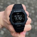 G Shock Casio GBD-200