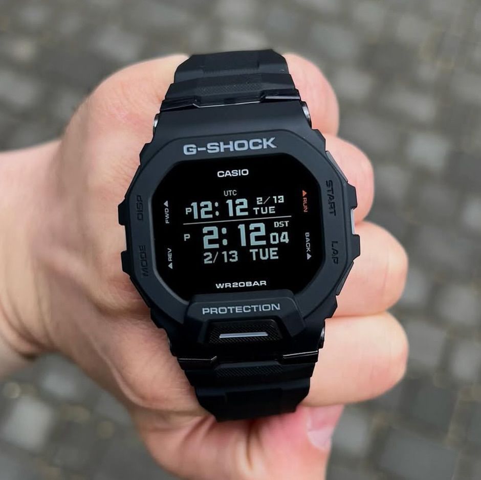 WhatsApp Image 2026-06-30 at 6.38.52 PM G Shock Casio GBD-200 - Image 1