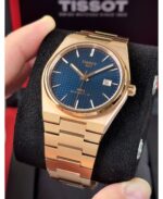 Tissot PRX Automatic Silver Edition - Image 3