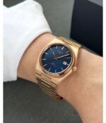 Tissot PRX Automatic Silver Edition - Image 4