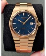 Tissot PRX Automatic Silver Edition
