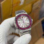 Patek Philippe Nautilus Diamond Edition - Image 2