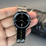 Rado Jubile Ceramic Black Edition
