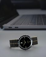 Rado Jubile Ceramic Black Edition - Image 3