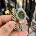 Just Cavalli Twined Coil Series - Image 2