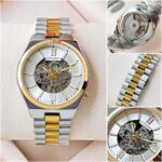 Citizen Tsuyosa Automatic White Open Heart - Image 2
