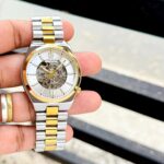 Citizen Tsuyosa Automatic White Open Heart - Image 3