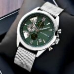 Tommy Hilfiger Baker Chronograph
