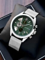 Tommy Hilfiger Baker Chronograph