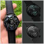 Jacob & Co Luminous Map Dial - Image 2