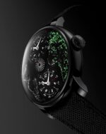 Jacob & Co Luminous Map Dial - Image 4
