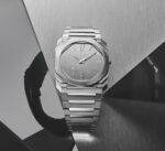 Bvlgari Octo Finissimo Sunray Grey Edition - Image 2