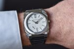 Bvlgari Octo Finissimo Sunray Grey Edition - Image 4