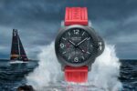 Panerai Luminor Luna Rossa Automatic Black - Image 2