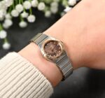 Omega Constellation Diamond Dial - Image 2