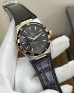 Omega Constellation Co-Axial Master Chronometer - Image 2