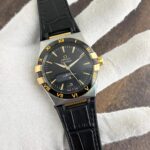Omega Constellation Co-Axial Master Chronometer