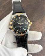 Omega Constellation Co-Axial Master Chronometer - Image 3