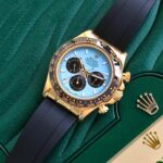 Rolex Cosmograph Daytona Sky Blue - Image 2
