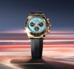 Rolex Cosmograph Daytona Sky Blue - Image 3