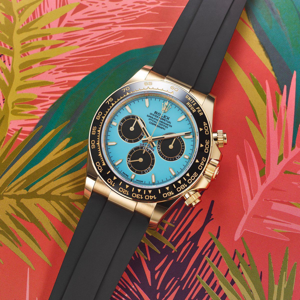 WhatsApp Image 2026-06-30 at 6.58.46 PM Rolex Cosmograph Daytona Sky Blue - Image 1