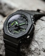 G Shock Casio GA-2100 - Image 3