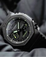 G Shock Casio GA-2100 - Image 5