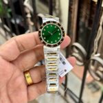 Bvlgari Classic Series Emerald Green Edition - Image 3
