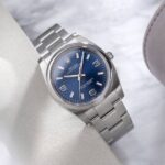 Rolex Air-King Blue Dial Automatic - Image 3