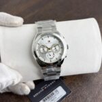 Tommy Hilfiger Silver Bracelet Edition