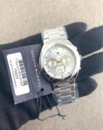 Tommy Hilfiger Silver Bracelet Edition - Image 3