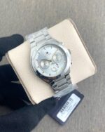 Tommy Hilfiger Silver Bracelet Edition - Image 4