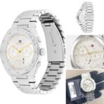 Tommy Hilfiger Silver Bracelet Edition - Image 5