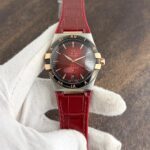 Omega Constellation Co-Axial Master