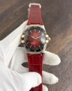 Omega Constellation Co-Axial Master