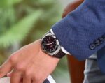 Omega Constellation Co-Axial Master - Image 2